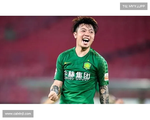 张稀哲为国安队首开纪录 带领球队取得关键领先 张稀哲为国安队首开纪录 带领球队取得关键领先