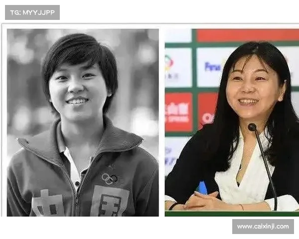 周继红退休跳水队新掌门人选三强争霸郭晶晶冷门名宿或逆袭再度崛起 周继红退休跳水队新掌门人选三强争霸郭晶晶冷门名宿或逆袭再度崛起